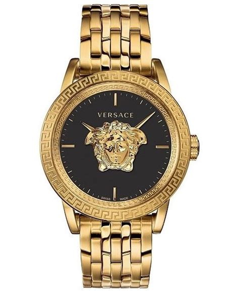 Versace Watches Horloges online kopen 